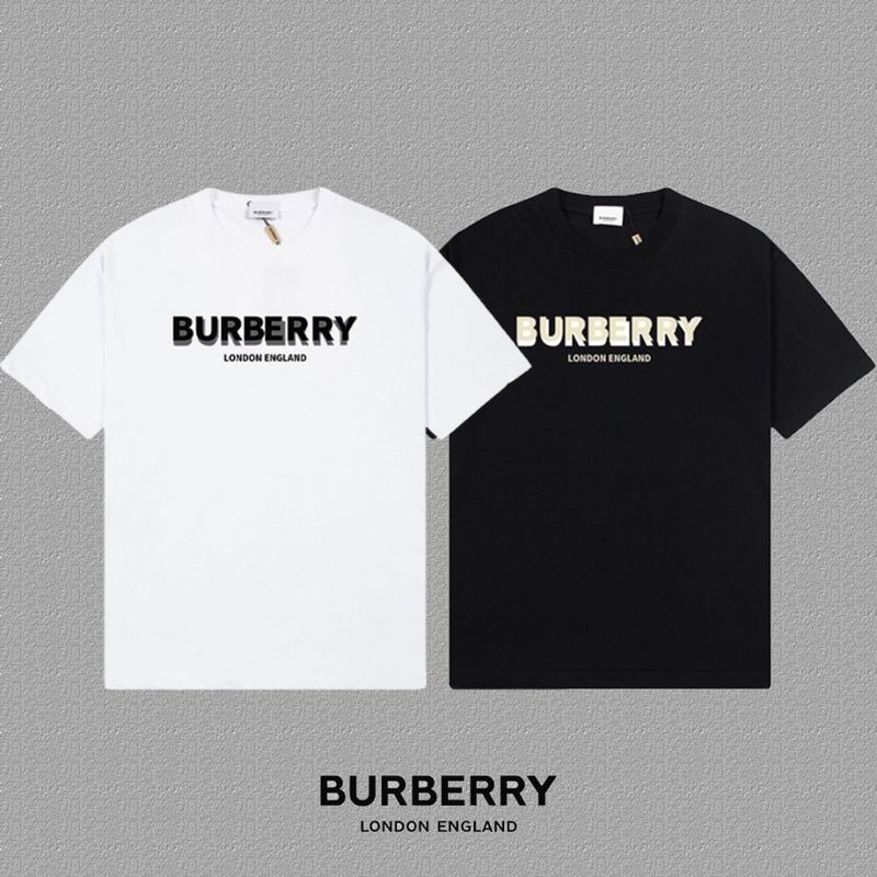 Burberry S-2XL  dgtr31